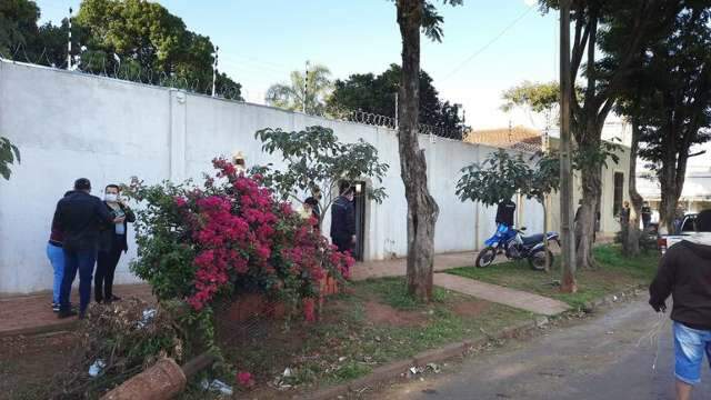Fac&ccedil;&otilde;es tinham pre&ccedil;o: 1 milh&atilde;o de d&oacute;lares pela morte de ex-pol&iacute;tico da fronteira