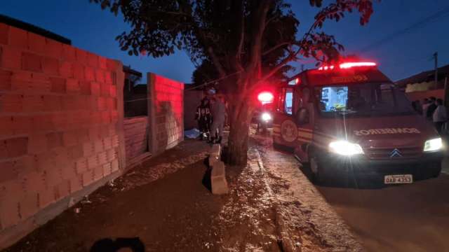 Ap&oacute;s esposa ser morta pelo cunhado, marido baleado foge de hospital