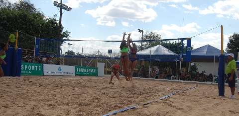 Brasil vence Argentina e conquista o 33º título Sul-Americano de vôlei