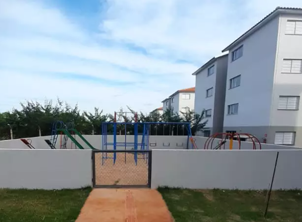 Prefeito garante entrega de Portal das Laranjeiras at&eacute; fim de agosto