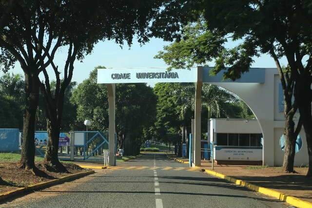 UFMS abre inscrições para 1,2 mil vagas de mestrado e doutorado - Educação  e Tecnologia - Campo Grande News