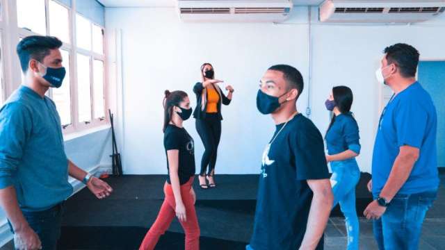 Prefeitura abre 80 vagas para cursos gratuitos de fotografia e teatro