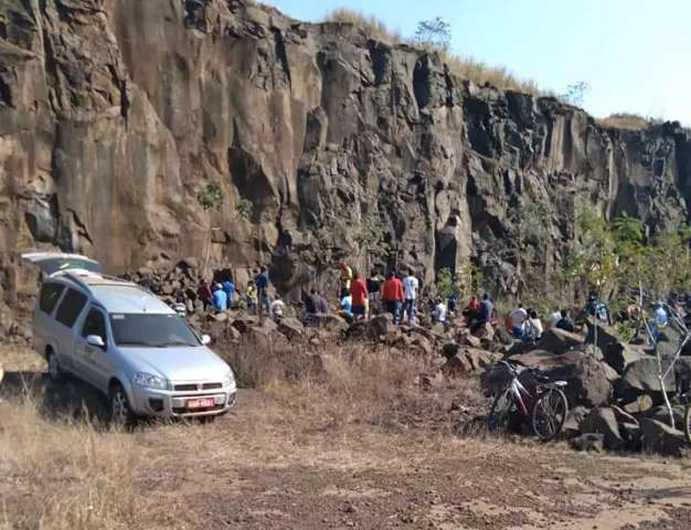 &quot;Vamos nos deparar com situa&ccedil;&otilde;es piores&quot;, alerta capit&atilde;o sobre crian&ccedil;a morta