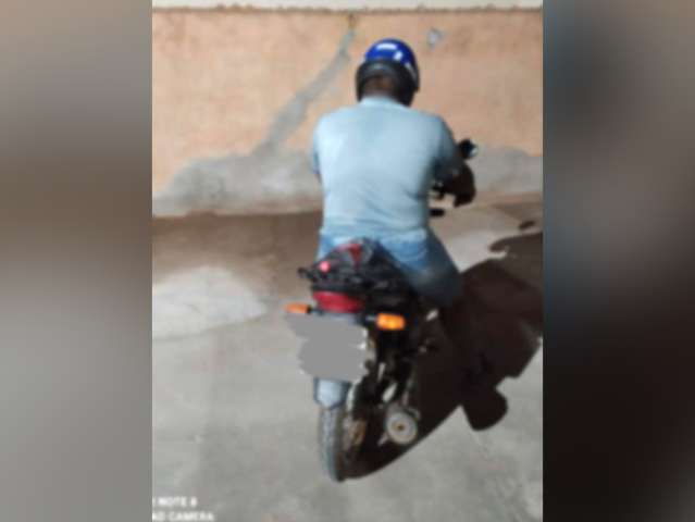 &quot;Man&iacute;aco da Moto&quot; confessa ataque a 20 mulheres