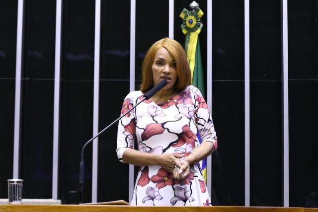 Todos deputados de MS votam pela cassa&ccedil;&atilde;o do mandato de Flordelis