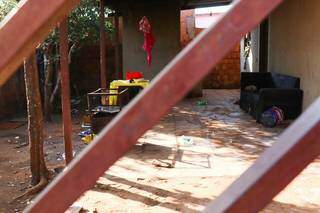 Mulher teve 50% de bra&ccedil;os queimados depois de ser &quot;incendiada&quot; por marido