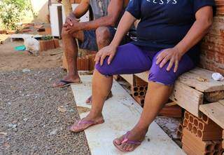 &ldquo;N&atilde;o &eacute; casamento, &eacute; maldi&ccedil;&atilde;o&rdquo;, diz m&atilde;e de jovem &ldquo;incendiada&rdquo; pelo marido