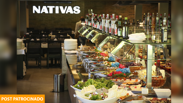 Churrascaria Nativas te livra do estresse no trânsito no almoço e jantar