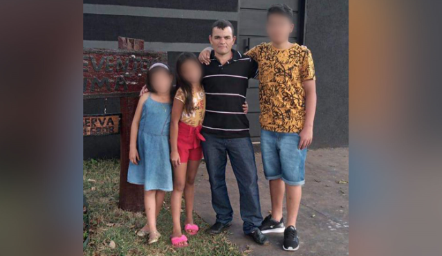 Filho nega alta velocidade e diz que pai morto em acidente retornava de f&eacute;rias 