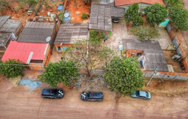 Em opera&ccedil;&atilde;o com drone, militar condenado por abusar de neta &eacute; encontrado e preso