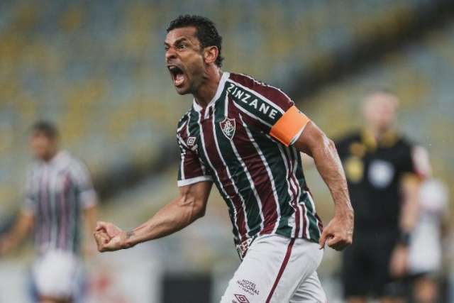 Fluminense arranca empate em casa e evita desastre na Libertadores