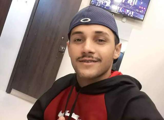 Para vizinhos, jovem executado ap&oacute;s sequestro era tranquilo e trabalhador 