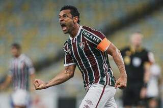 Fluminense arranca empate em casa e evita desastre na Libertadores