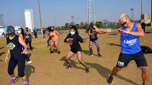 Prefeitura abre sele&ccedil;&atilde;o de 110 vagas para agente social em esporte e lazer