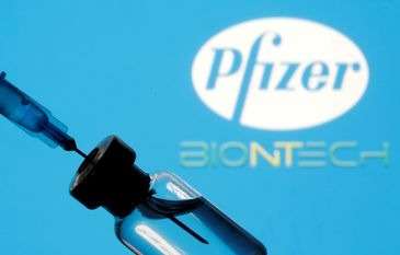 Anvisa pede explicação à Pfizer sobre 3ª dose de vacina