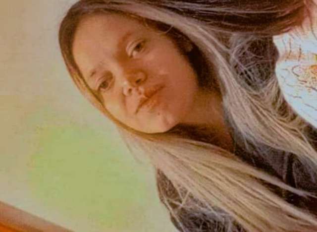 Desesperada com sumi&ccedil;o, m&atilde;e procura filha com s&iacute;ndrome rara
