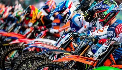 Campo Grande recebe competi&ccedil;&atilde;o in&eacute;dita de Motocross