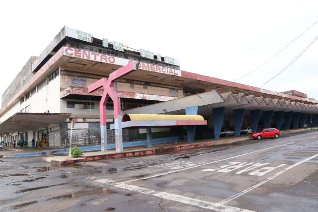 Prefeitura apresenta projeto para obras na antiga rodovi&aacute;ria na pr&oacute;xima semana