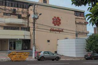 Campo Grande ter&aacute; novo posto de identifica&ccedil;&atilde;o para emiss&atilde;o de RG