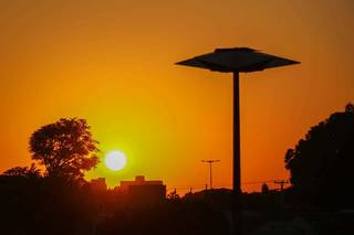 Meteorologia prev&ecirc; s&aacute;bado de sol, com m&aacute;xima de at&eacute; 36&deg;C