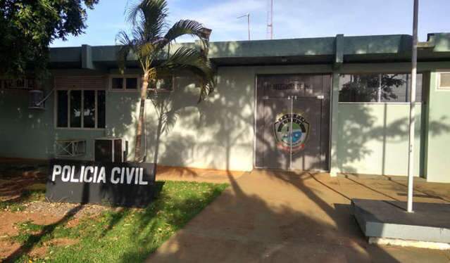 Bombeiro &eacute; preso violando toque de recolher em Tr&ecirc;s Lagoas
