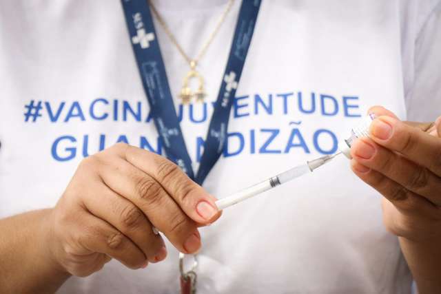 Domingo &eacute; de repescagem para quem tem 17 anos