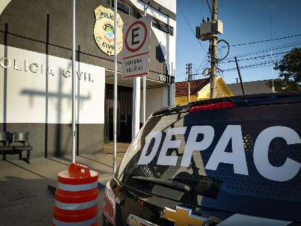 Dono de conveni&ecirc;ncia expulsa &ldquo;brig&otilde;es&rdquo; e acaba baleado