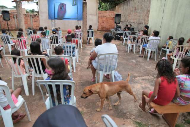 Prefeitura realiza evento sobre bem-estar animal nesta ter&ccedil;a-feira