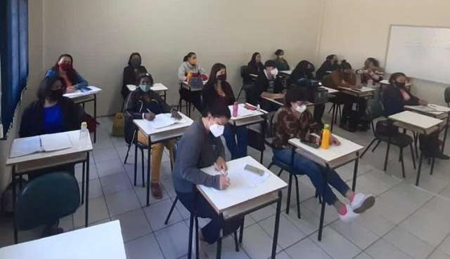 Prefeitura abre nova turma em curso gratuito de manipula&ccedil;&atilde;o de alimentos 