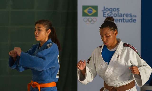 Por causa da covid, COB cancela realiza&ccedil;&atilde;o dos Jogos da Juventude