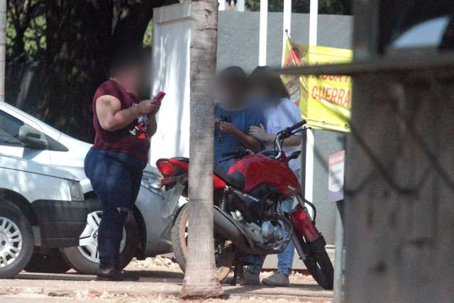 Fam&iacute;lia diz que casal se deteriorou por conta da droga, at&eacute; morrer carbonizado