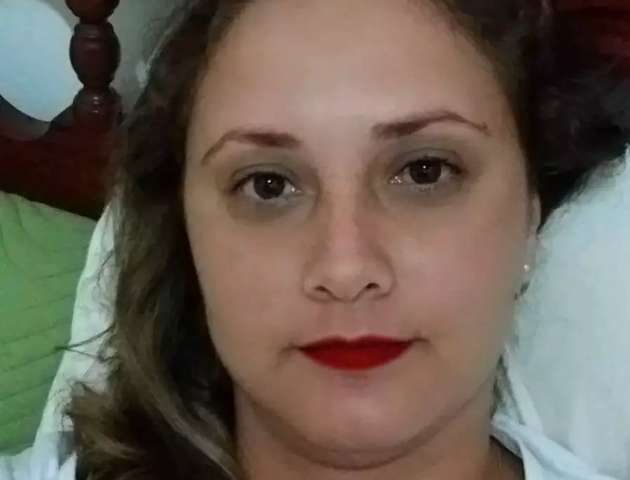 Corpo esquartejado e queimado &eacute; de mulher de 38 anos, usu&aacute;ria de drogas  