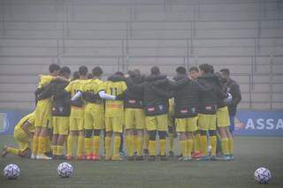 Time da Capital leva 14 gols e &eacute; eliminado da Copa do Brasil