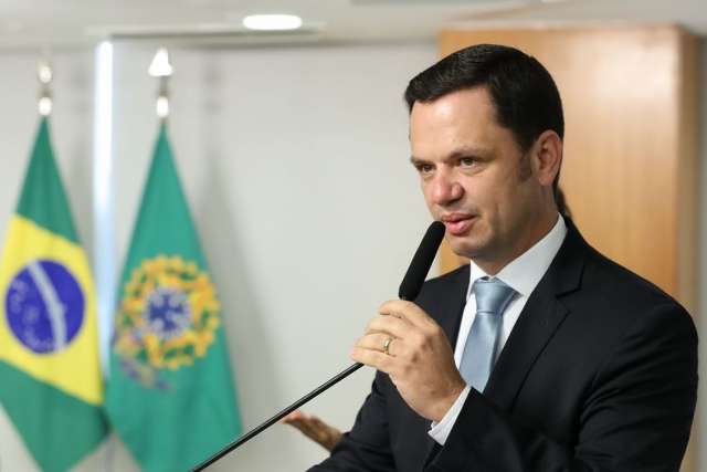 Point de ministros: Anderson Torres desembarca em MS na pr&oacute;xima quinta