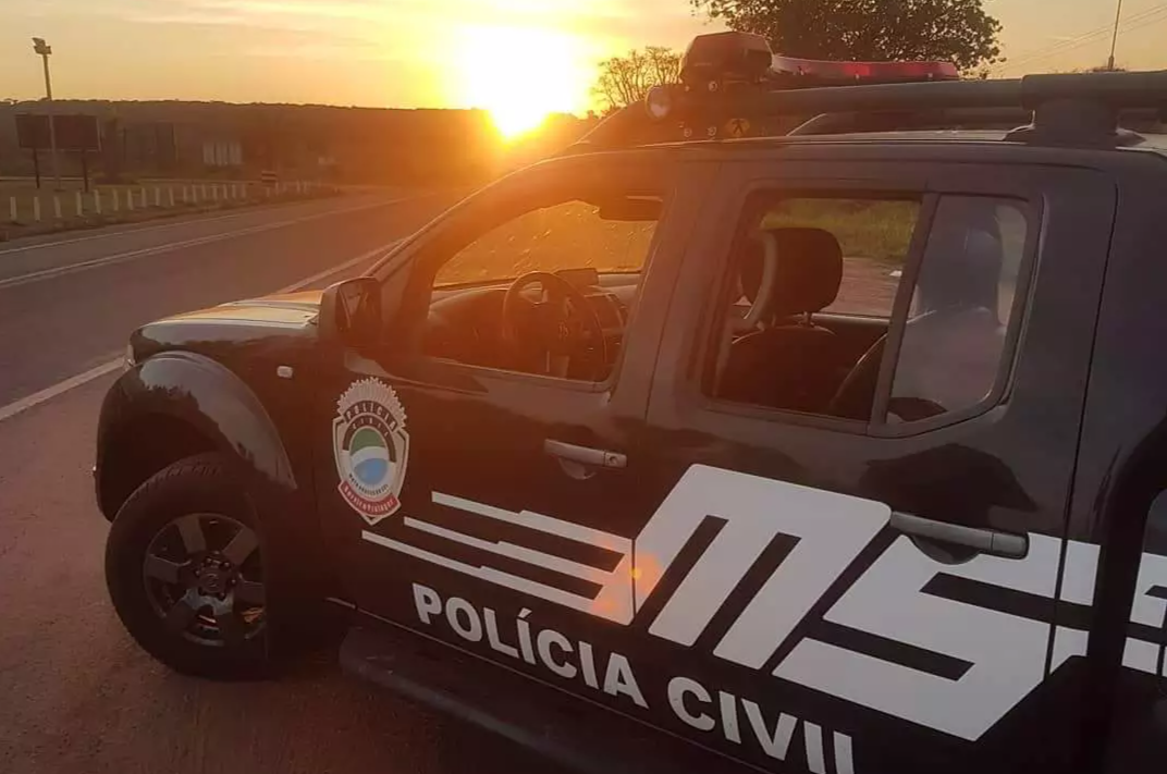 Caso foi registrado na delegacia da cidade. (Foto: Polícia Civil)