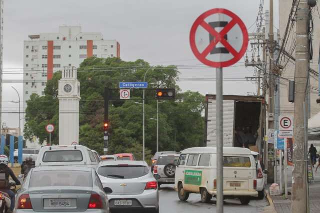 Licenciamento de ve&iacute;culos com placas finais 7 e 8 termina em 13 dias