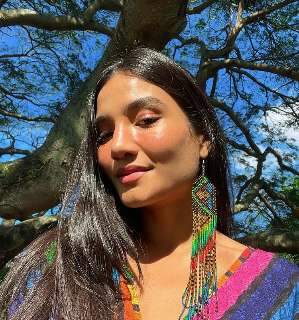 Miss MS leva referências indígenas para edição do Miss Brasil