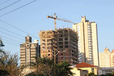 Indefinida há dois anos, lei da construção civil trava o setor