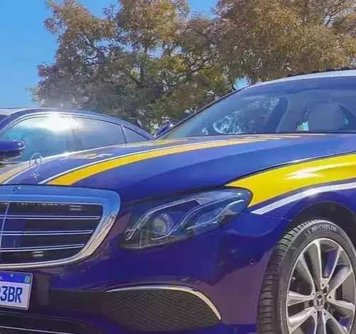 Carr&otilde;es da &ldquo;Status&rdquo;, Porsche, Mercedes e BMW agora s&atilde;o ostenta&ccedil;&atilde;o da PRF  