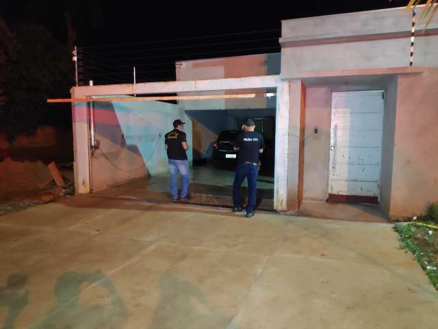 Pistoleiros que mataram cabo da PM levaram imagens de c&acirc;meras e celulares