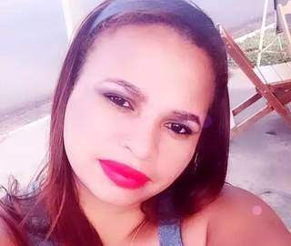 Silvana tinha 31 anos e foi morta com três tiros na cabeça. (Foto: Redes Sociais)