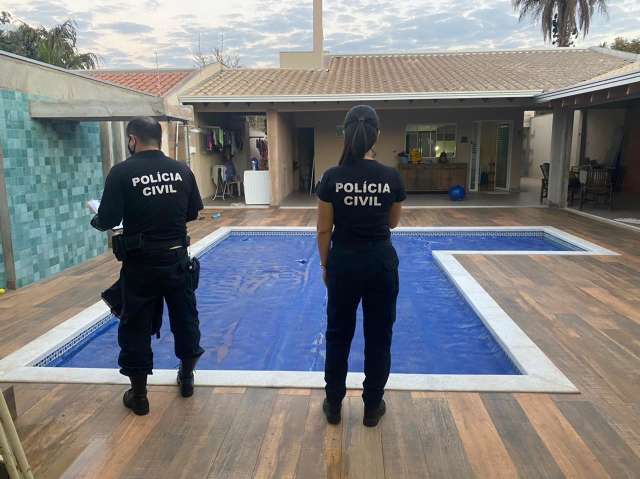 Servidor estadual aposentado &eacute; investigado por movimentar R$ 63 milh&otilde;es em  MS