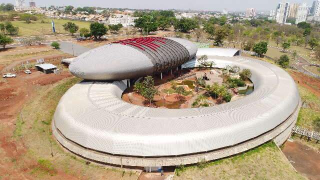 Empreiteira desclassificada tem nova derrota em disputa por obra do Aqu&aacute;rio