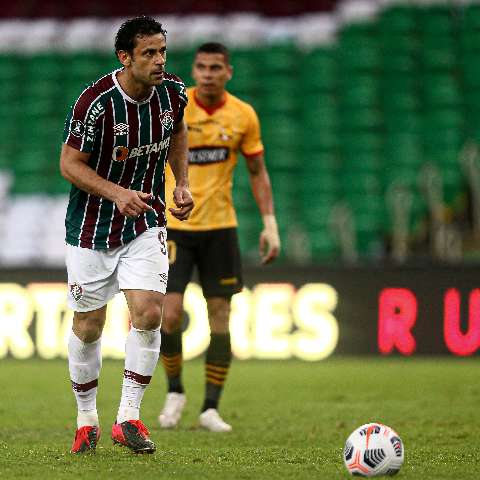 Com 3 brasileiros garantidos, Fluminense busca &uacute;ltima vaga na semifinal