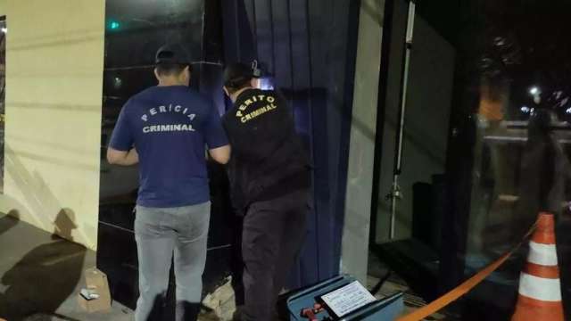 Dono de oficina &eacute; preso por fazer gato de energia, acionado por controle remoto