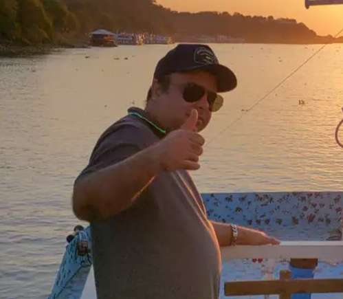 Fam&iacute;lia acredita que turistas est&atilde;o vivos, mas perdidos no Rio Paraguai 