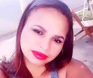 Silvana tinha 31 anos e foi morta a pauladas, na última terça-feira. (Foto: Redes Sociais)