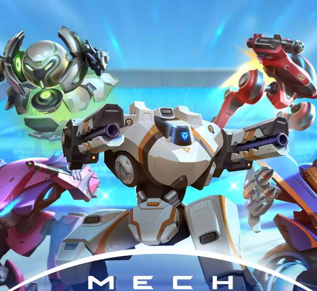 Como jogar Mech Arena: Robot Showdown com 120FPS ?-Tutoriais de  jogos-LDPlayer