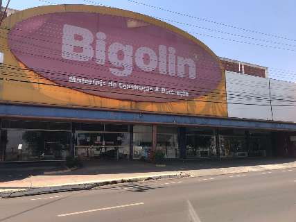Pela segunda vez, Justiça de Campo Grande decreta falência do Grupo Bigolin