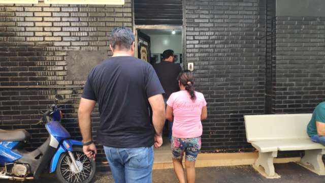 Por ci&uacute;mes, mulher foi estuprada e morta envenenada